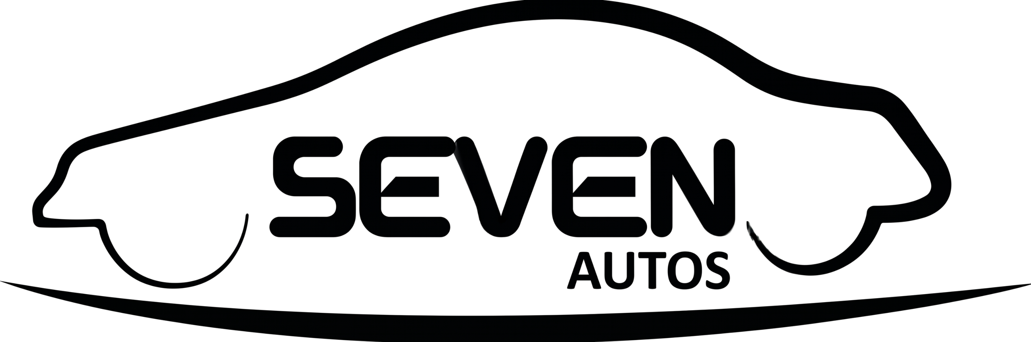 Seven Autos Logo